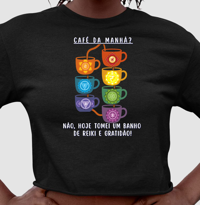 Meu Café da Manhã