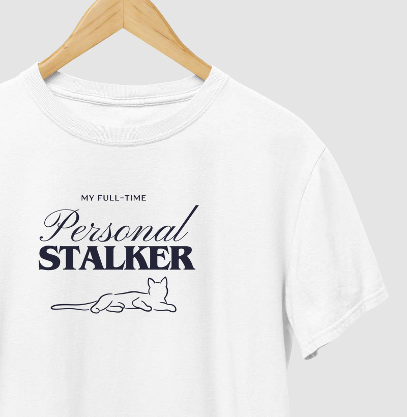 Personal stalker