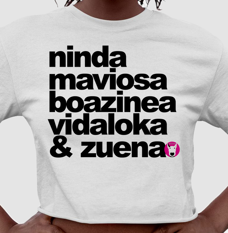 Ninda Maviosa