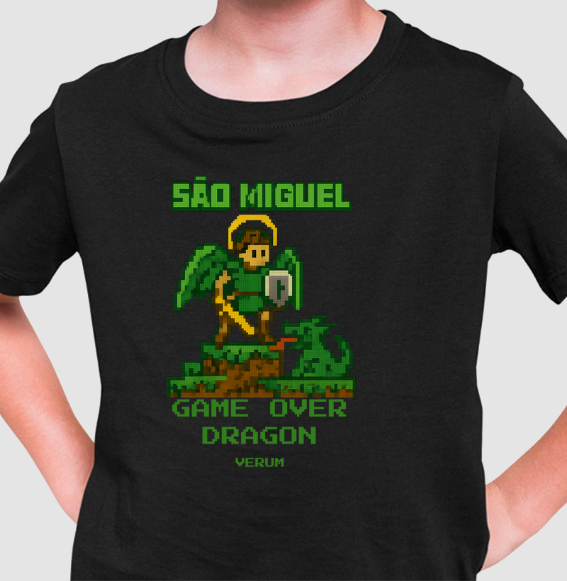 SÃO MIGUEL DRAGON