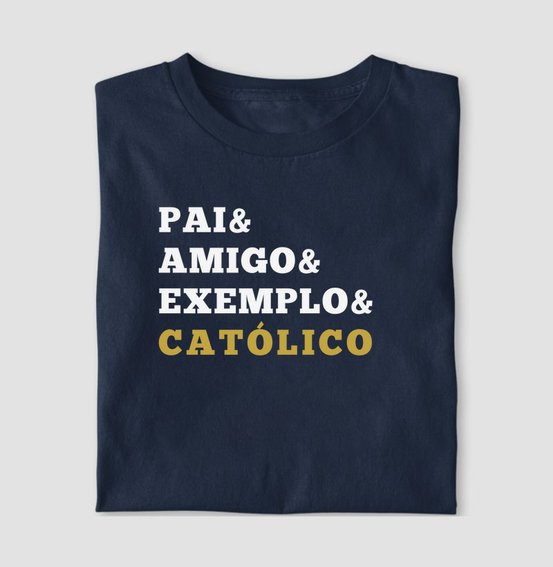 Pai Católico