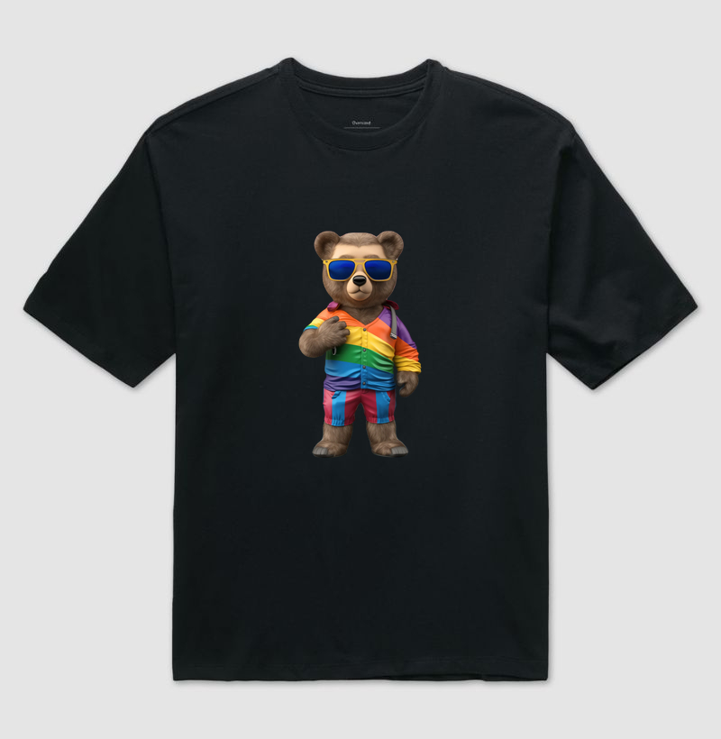 Urso Pride