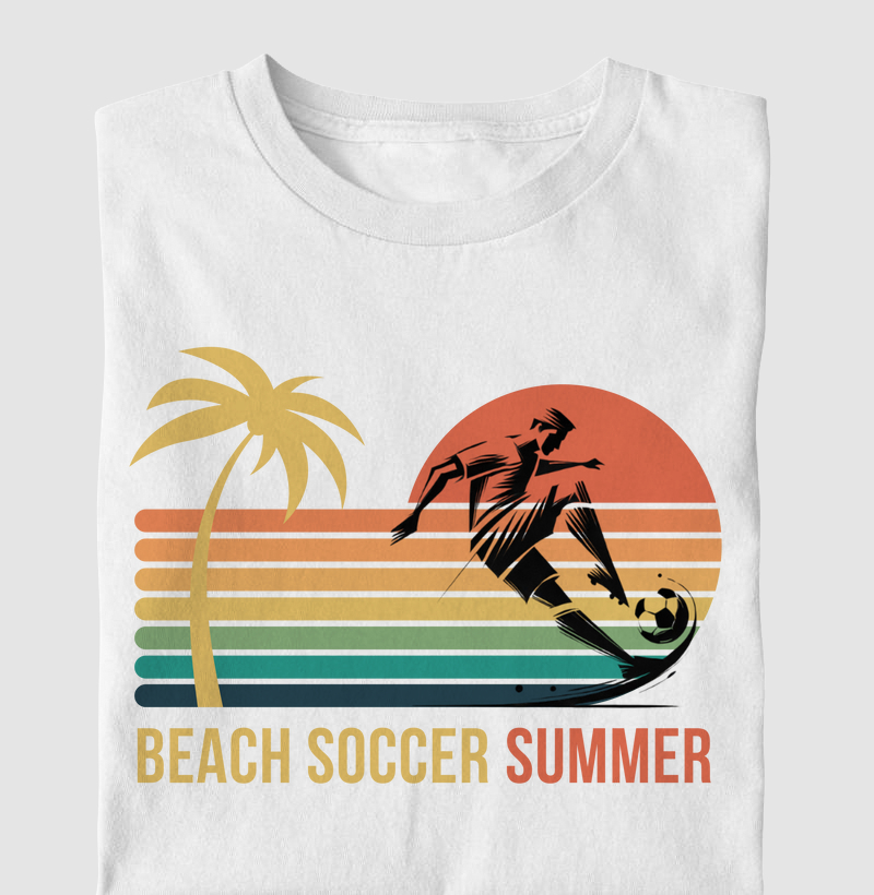 BEACH SOCCERWEAR