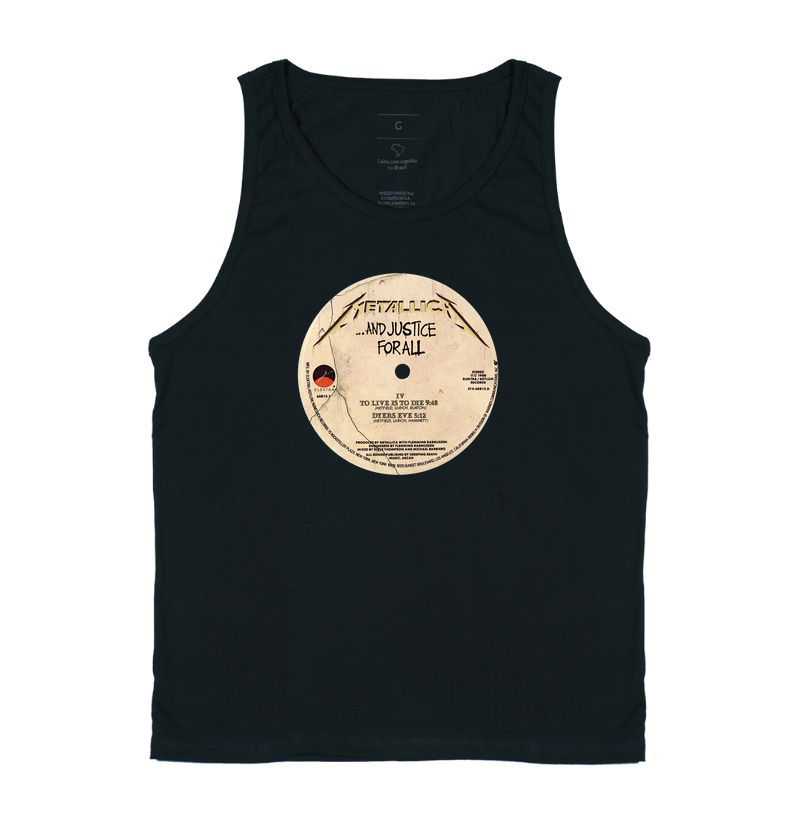 Label - Metallica v4