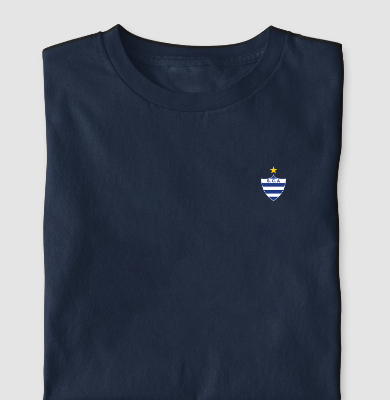 Escudo - minimalista
