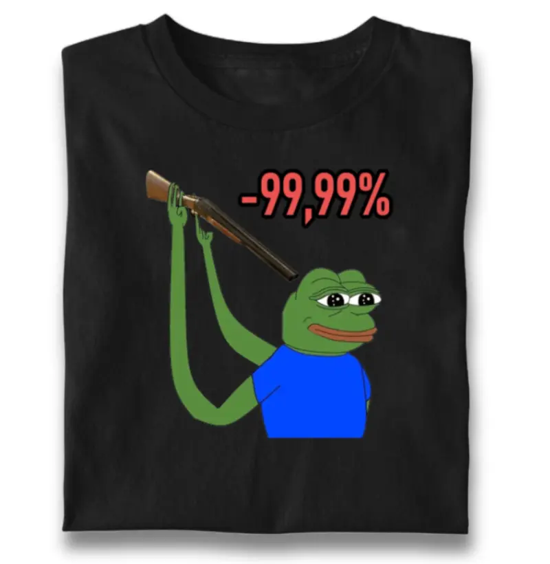 Crypto Style Memes
