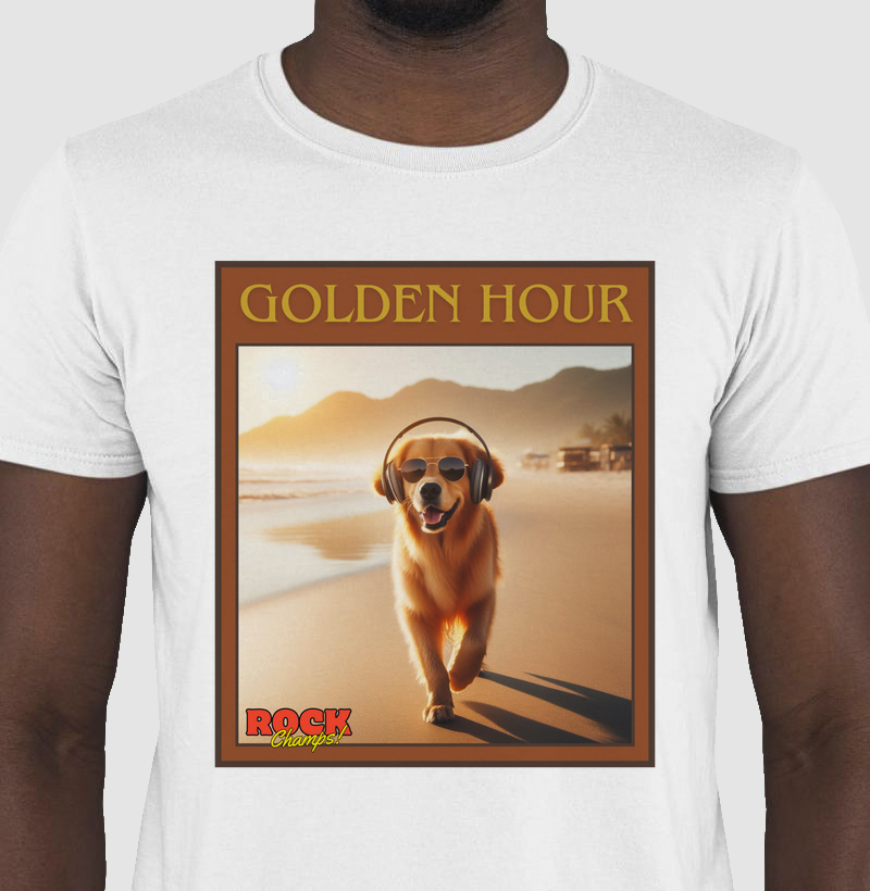 Golden Hour