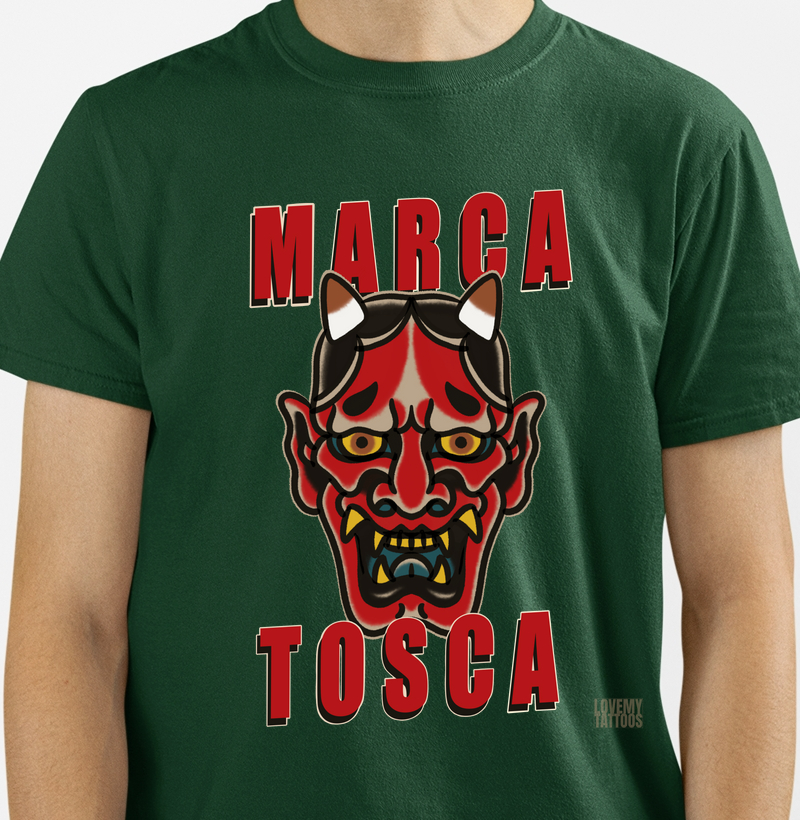 marca tosca rania