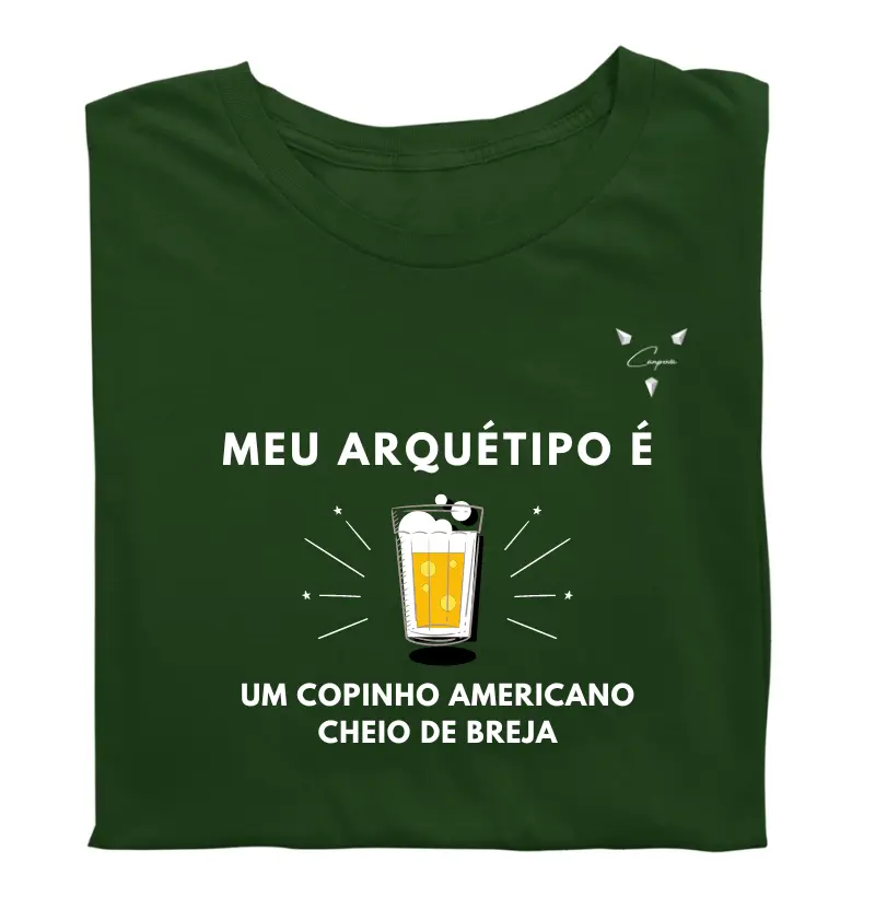 Meu arquértipo