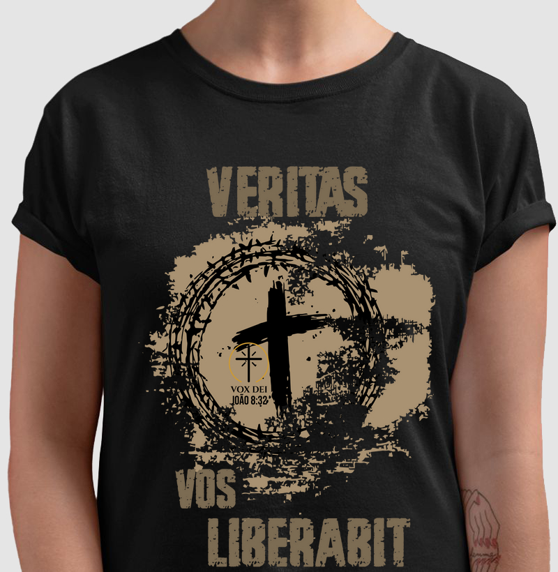 Conhecereis a Verdade... IV