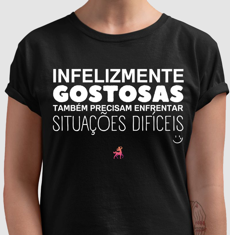PROBLEMA DE GOSTOSA