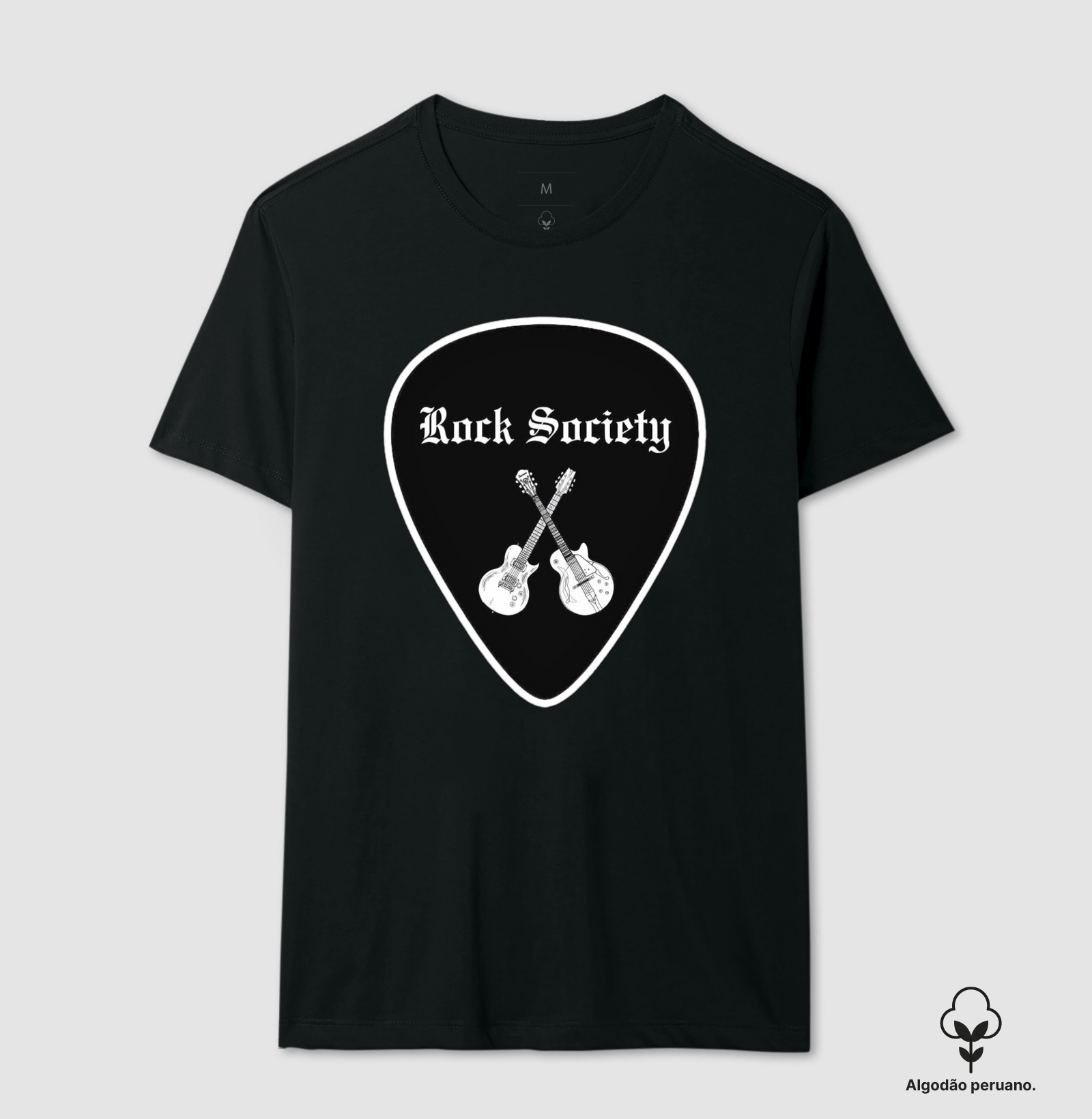 Rock Society