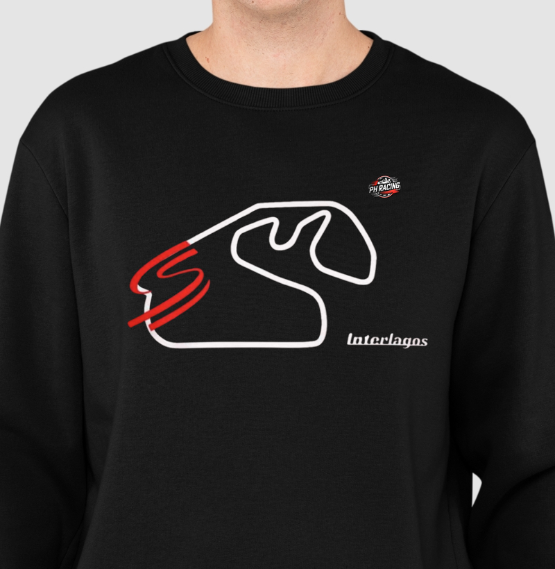 Pista Interlagos 