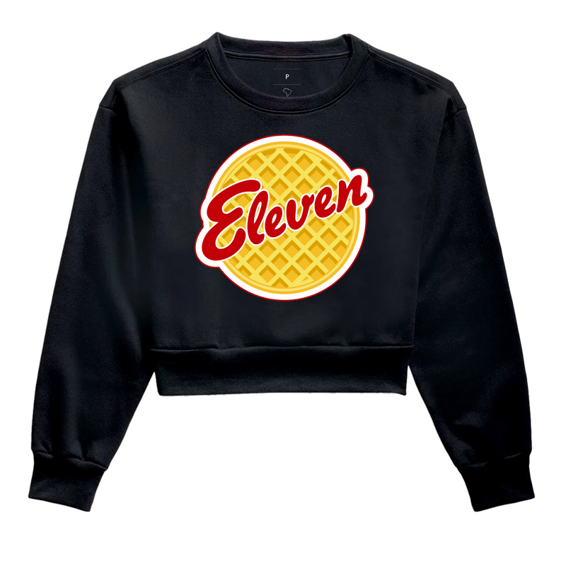 Eleven