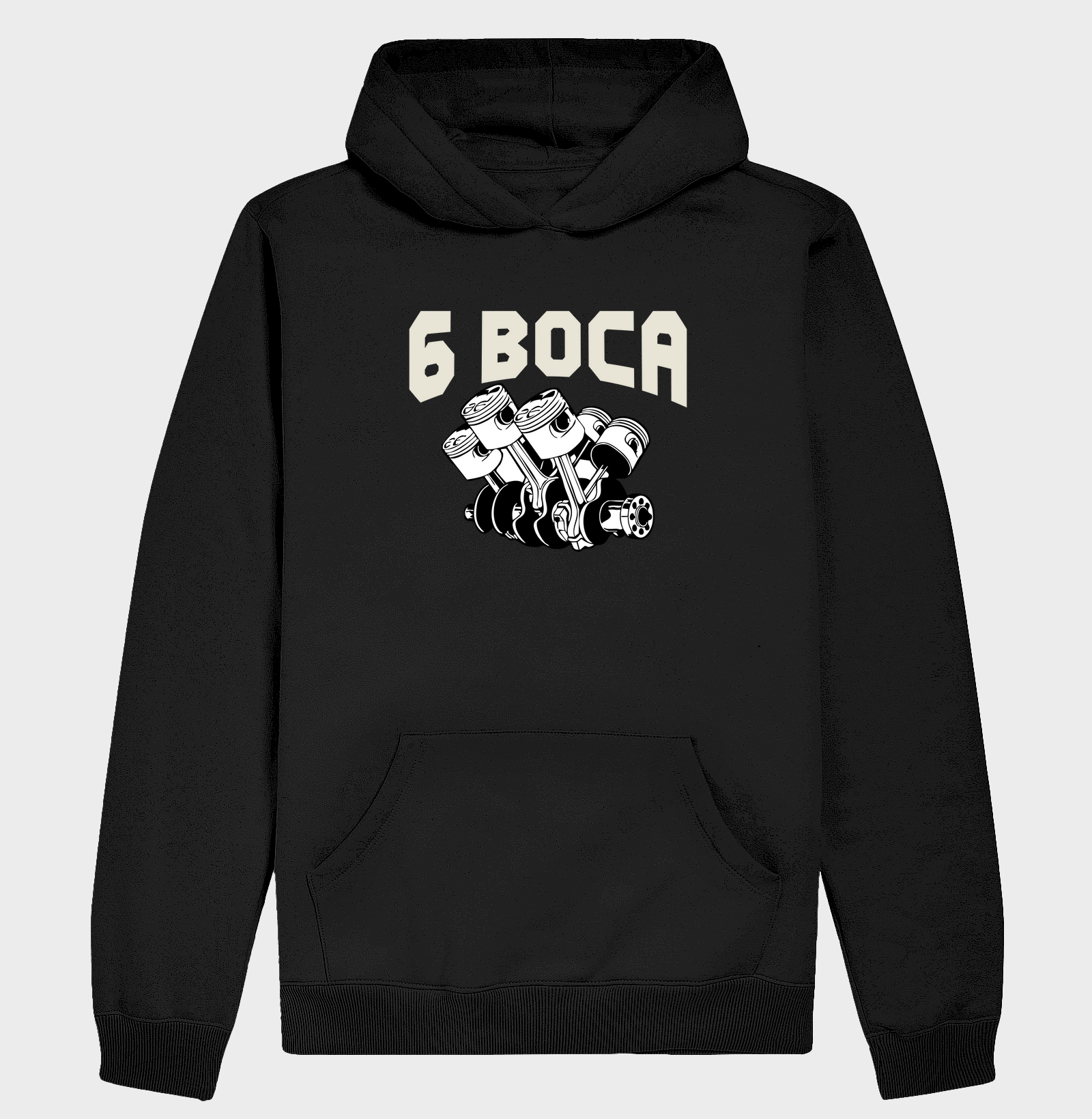 6 BOCA