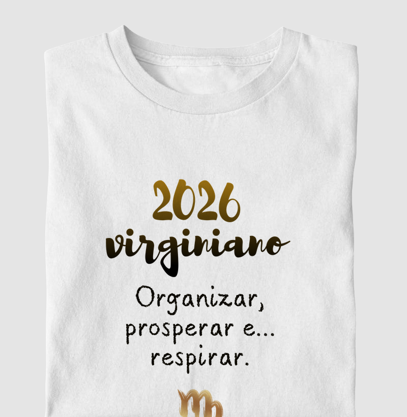2026 - Virginiano