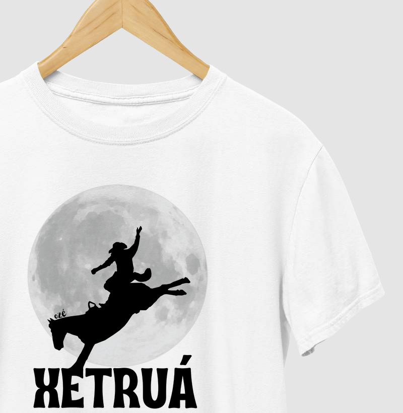 Boiadeiro - Xetruá