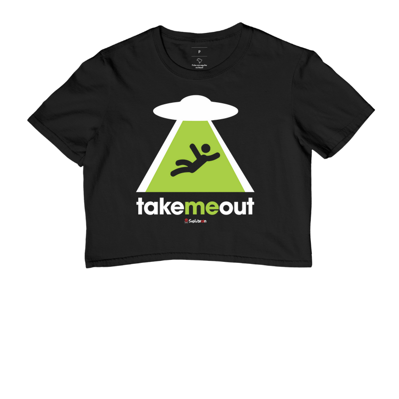 Take me out