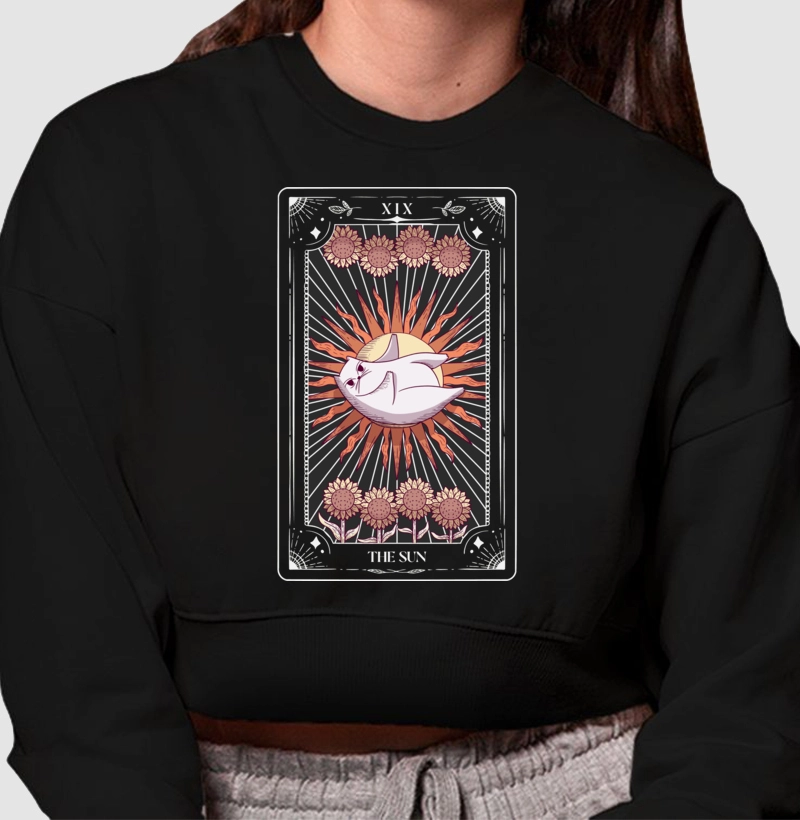 THE SUN - XIX