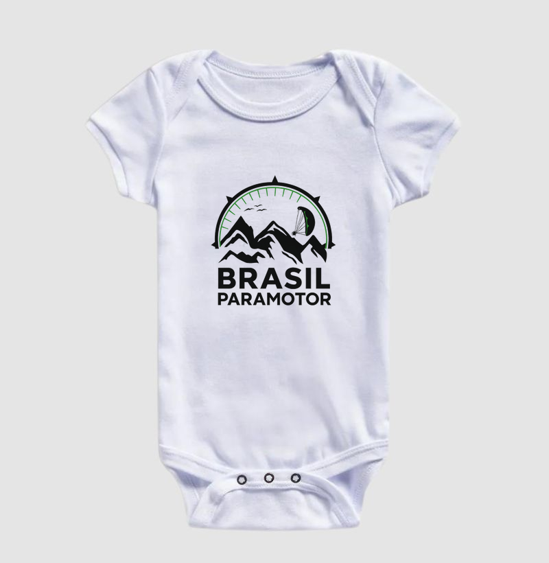 Brasil Paramotor