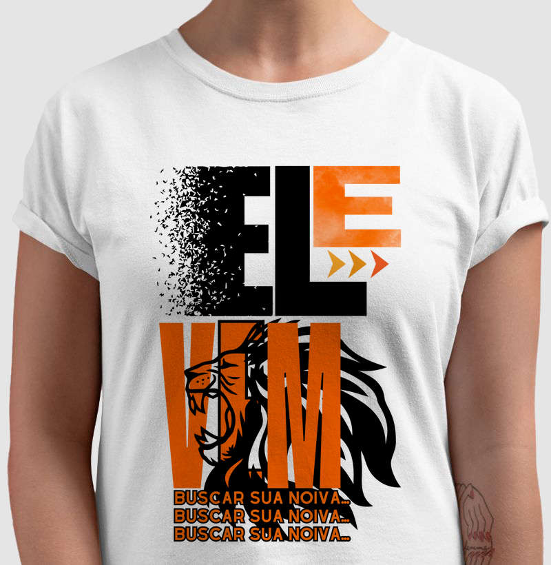 Ele vem Buscar Sua Noiva Jesus Revolution