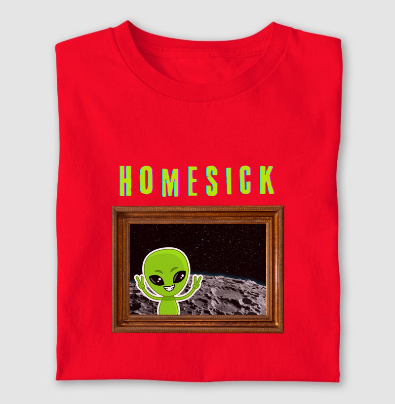 HONESTEE HOMESICK