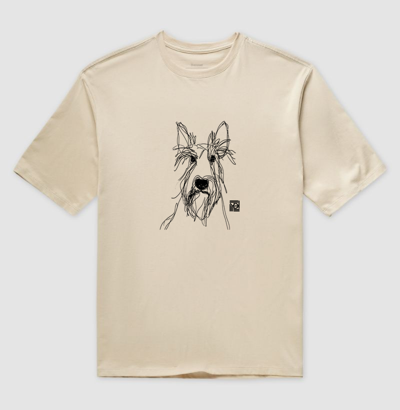 Rabisco - Scottish Terrier