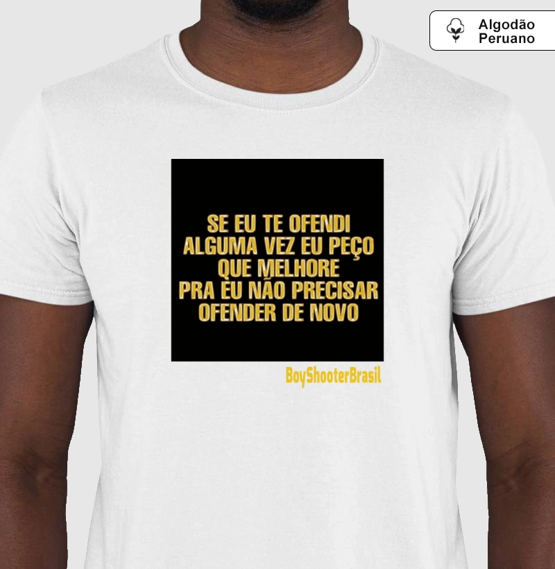 Melhore, Por favor