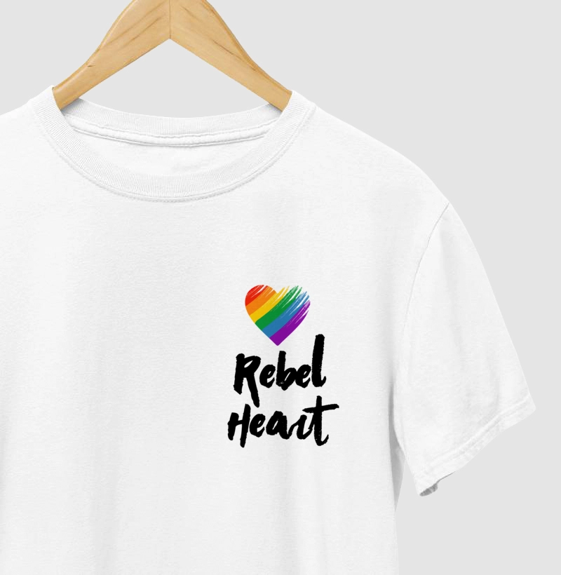 Rebel Heart