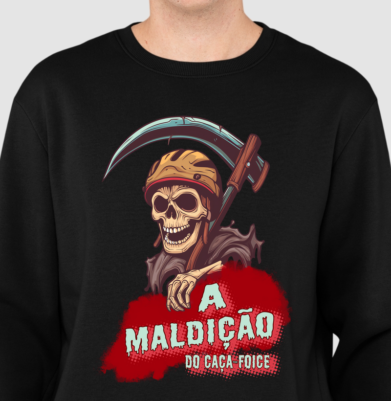 A Maldição do Caça Foice