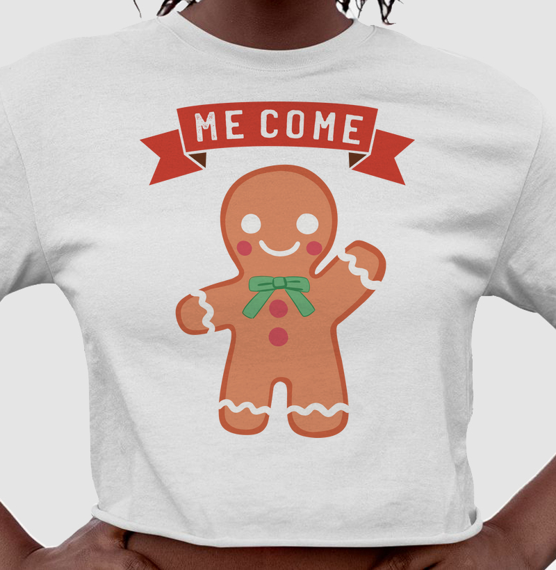 ME COME