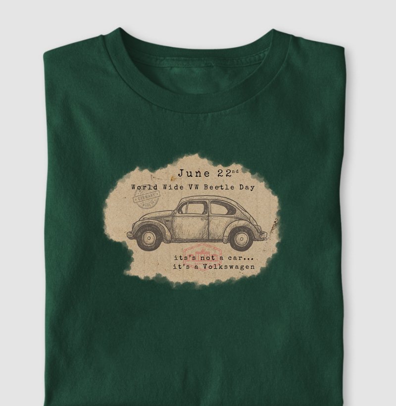 Fusca Day