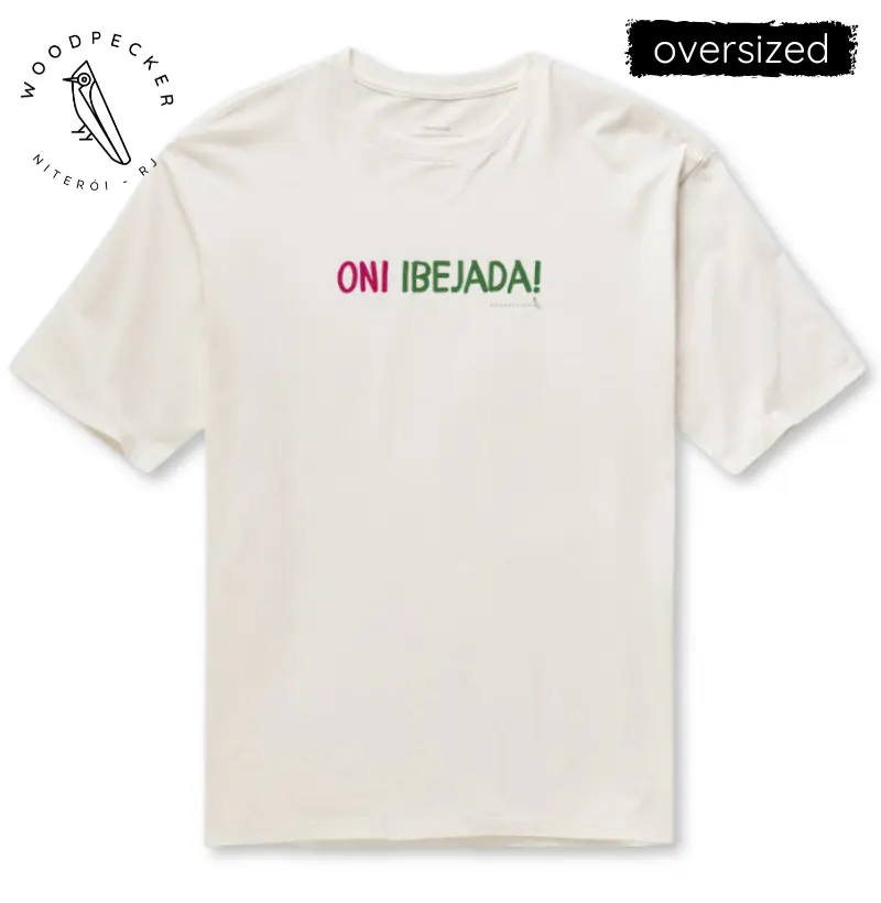 Oni Ibejada
