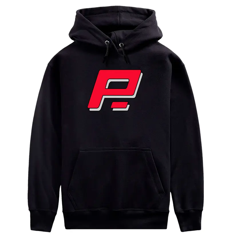 Moletom Palamidas - P one by Reserva
