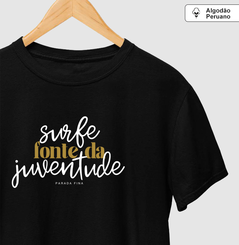 Sufe, fonte da juventude