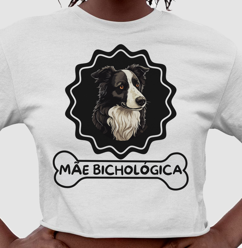 Mãe bichológica