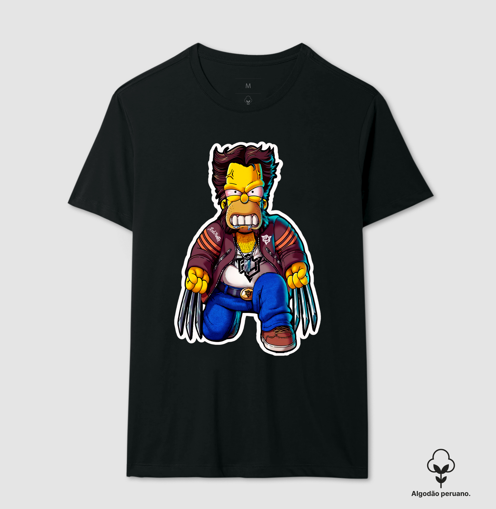 HOMERINE