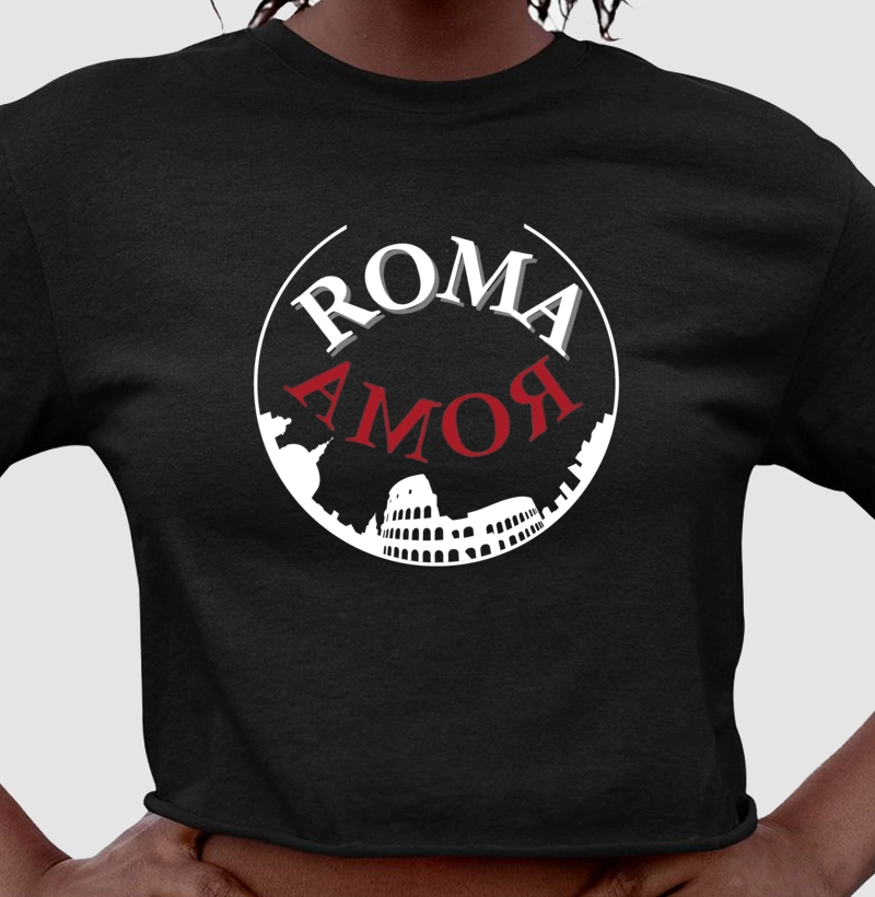 ROMA/AMOR