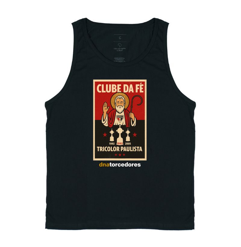 SÃO PAULO - CÂNTICOS DA TORCIDA