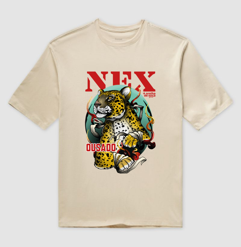 NEX - Ousado