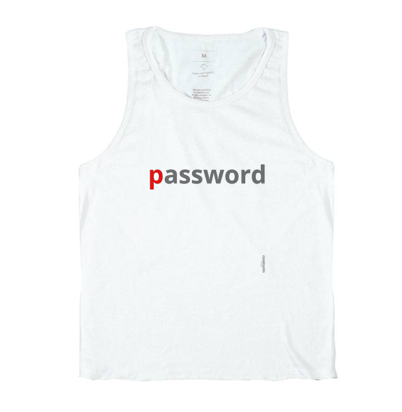 Password