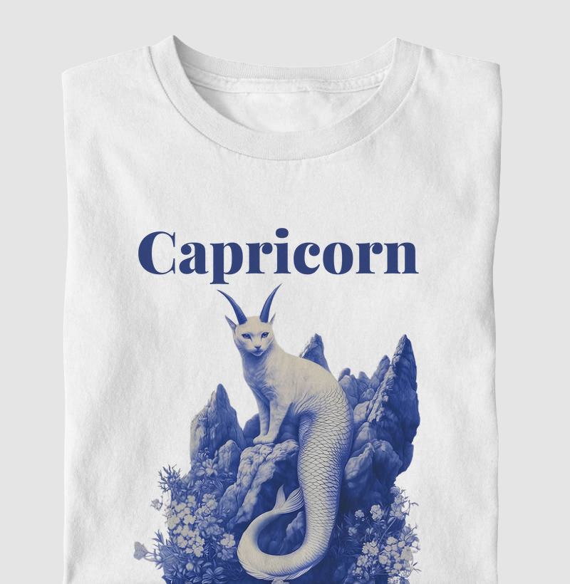 CAPRICÓRNIO