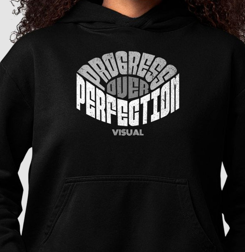 Perfection - Visual
