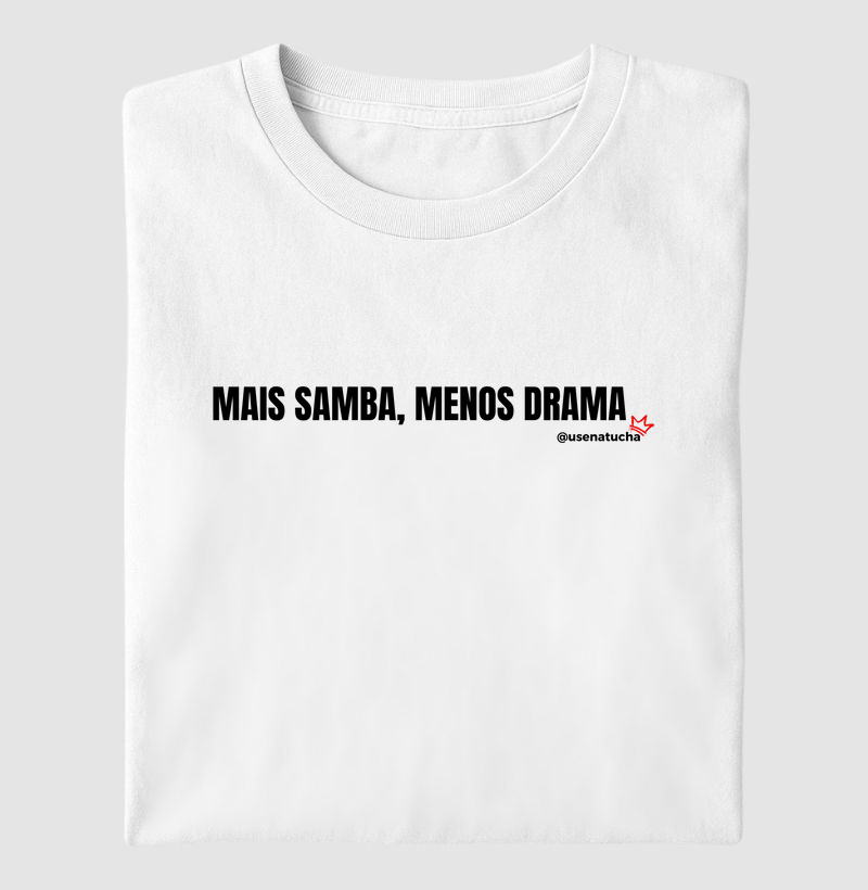 MAIS SAMBA