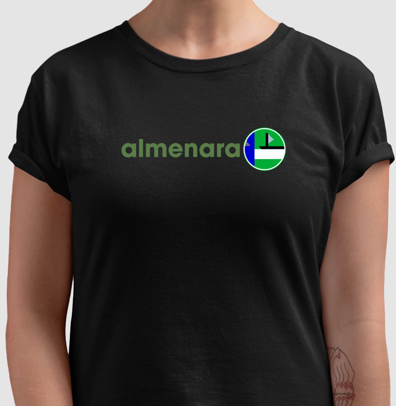 BANDEIRAS | ALMENARA