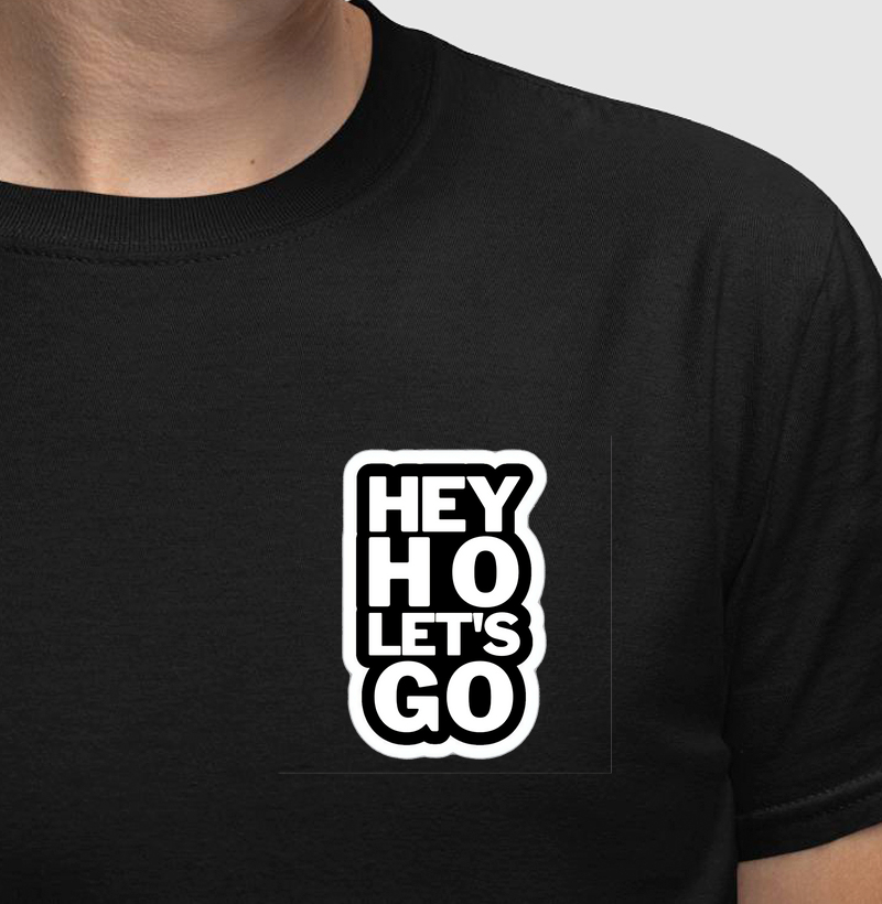 Hey Ho