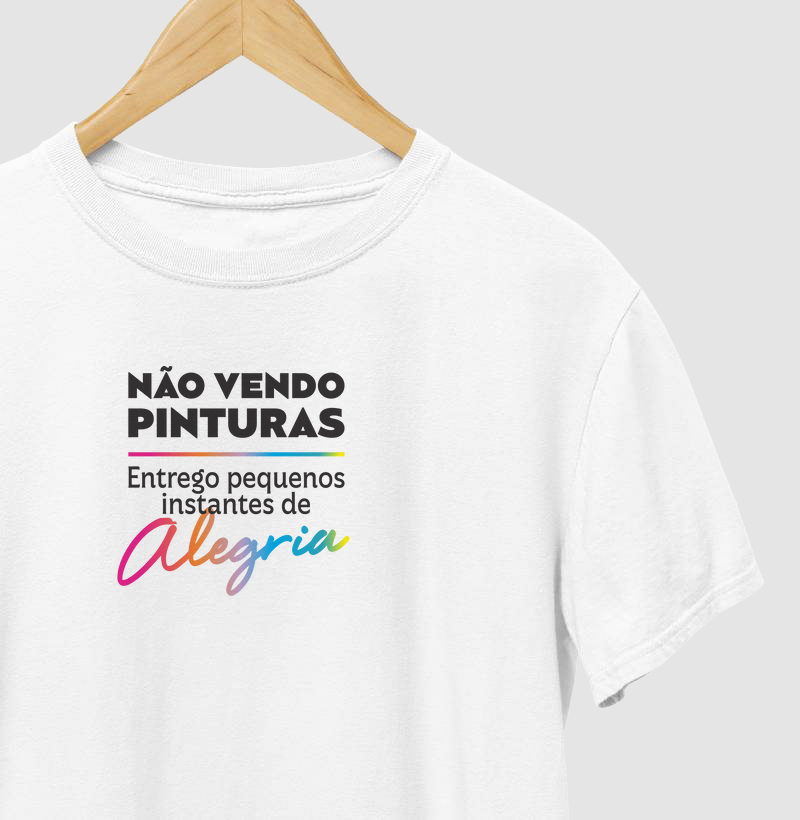 Vendo Alegria