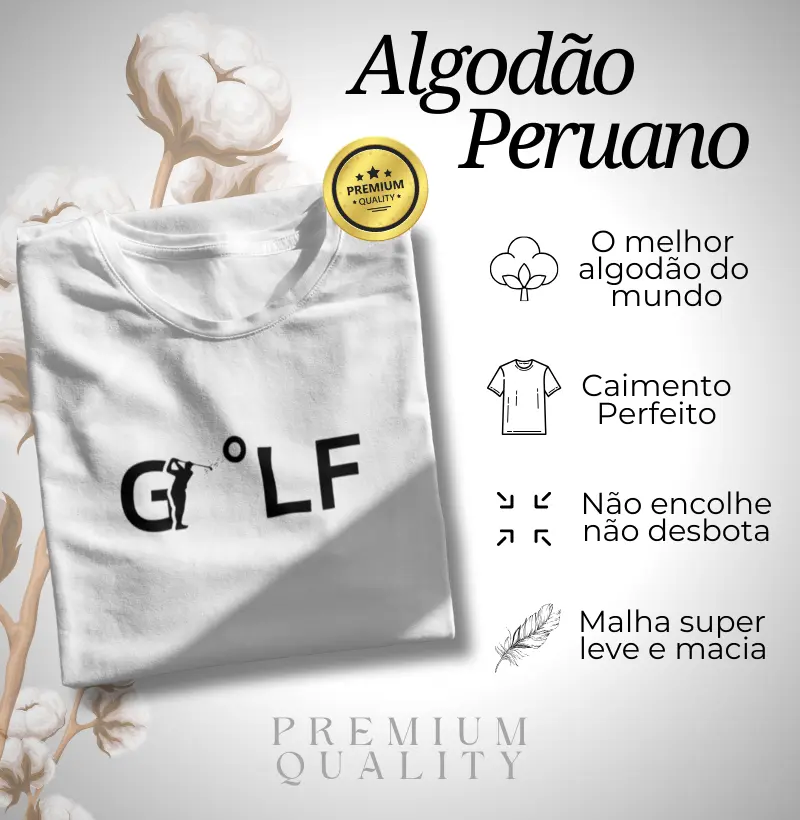 G O LF