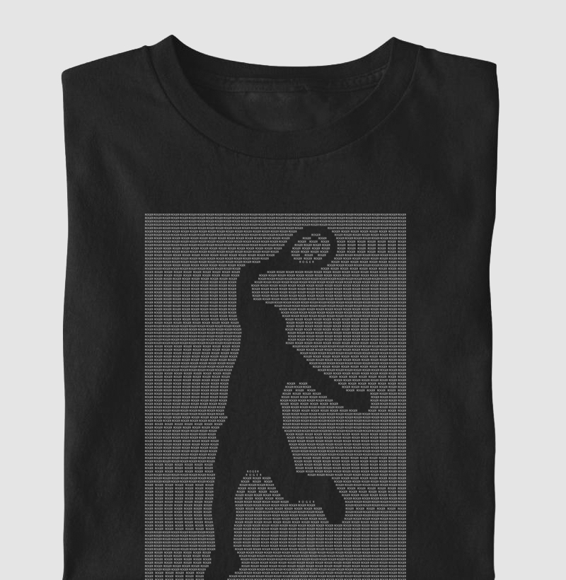 Roger Roger Roger...