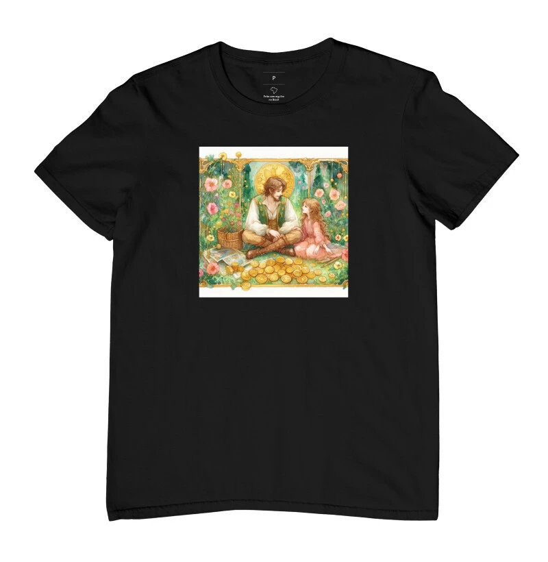 Tarot Dez de Ouros
